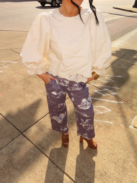 The Out West Jeans