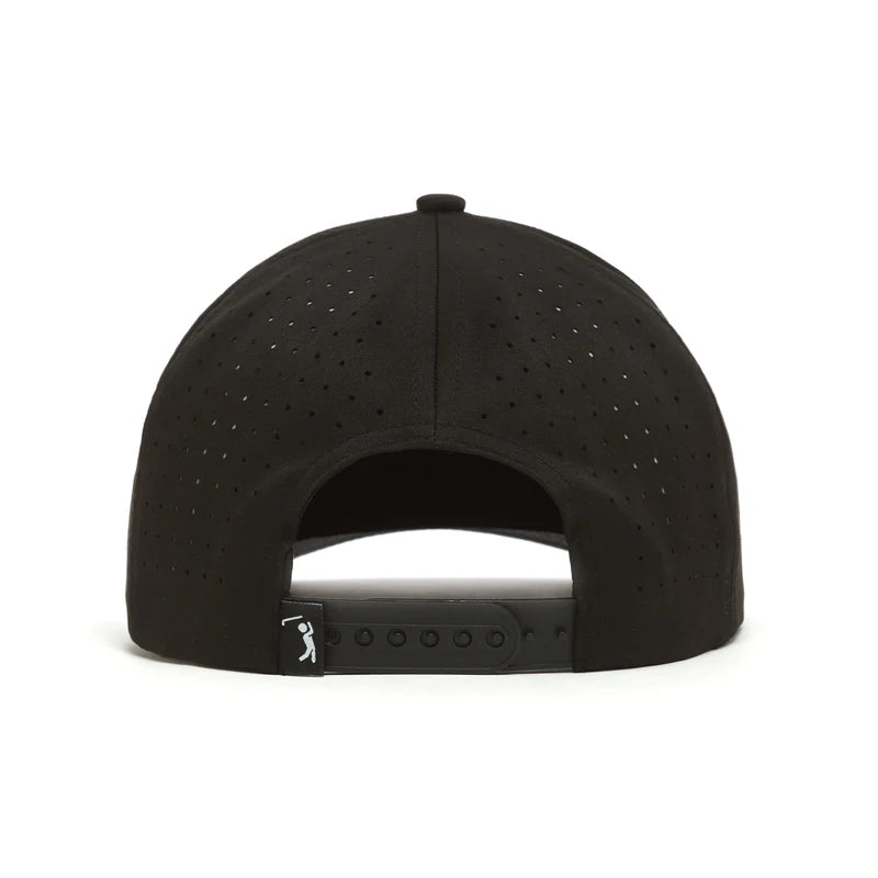 I Never Pull Out- Performance Golf Hat
