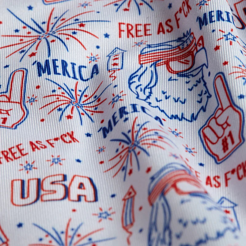 'Merica- Polo
