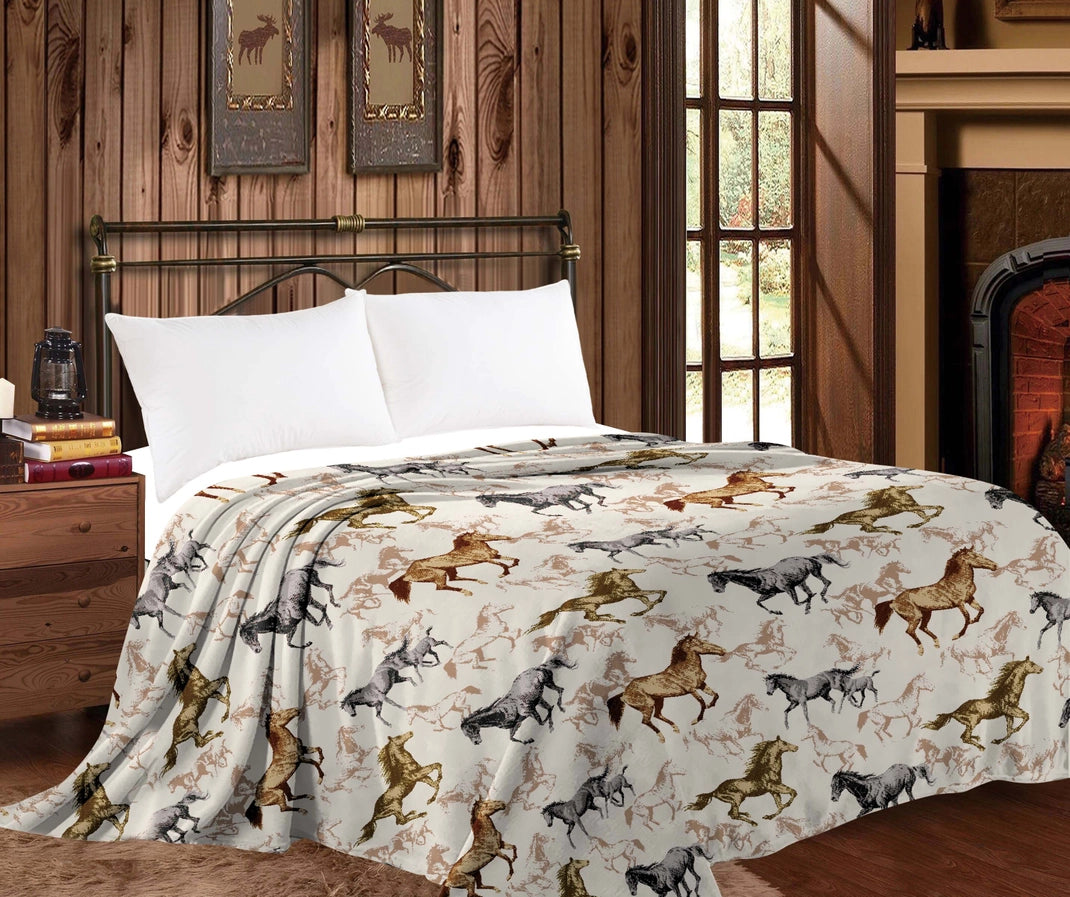 Luther Blanket-Queen Size