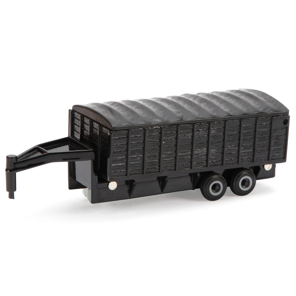 Toy Grain Trailer