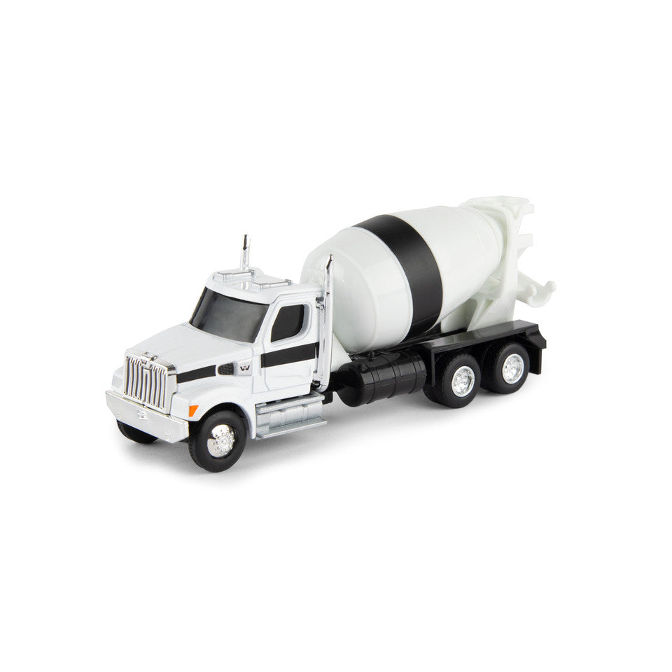 Western Star Toy Cement Truck