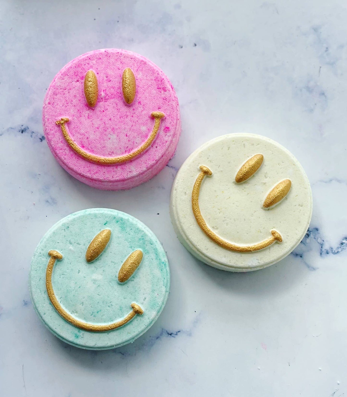 Happy Bath Bomb