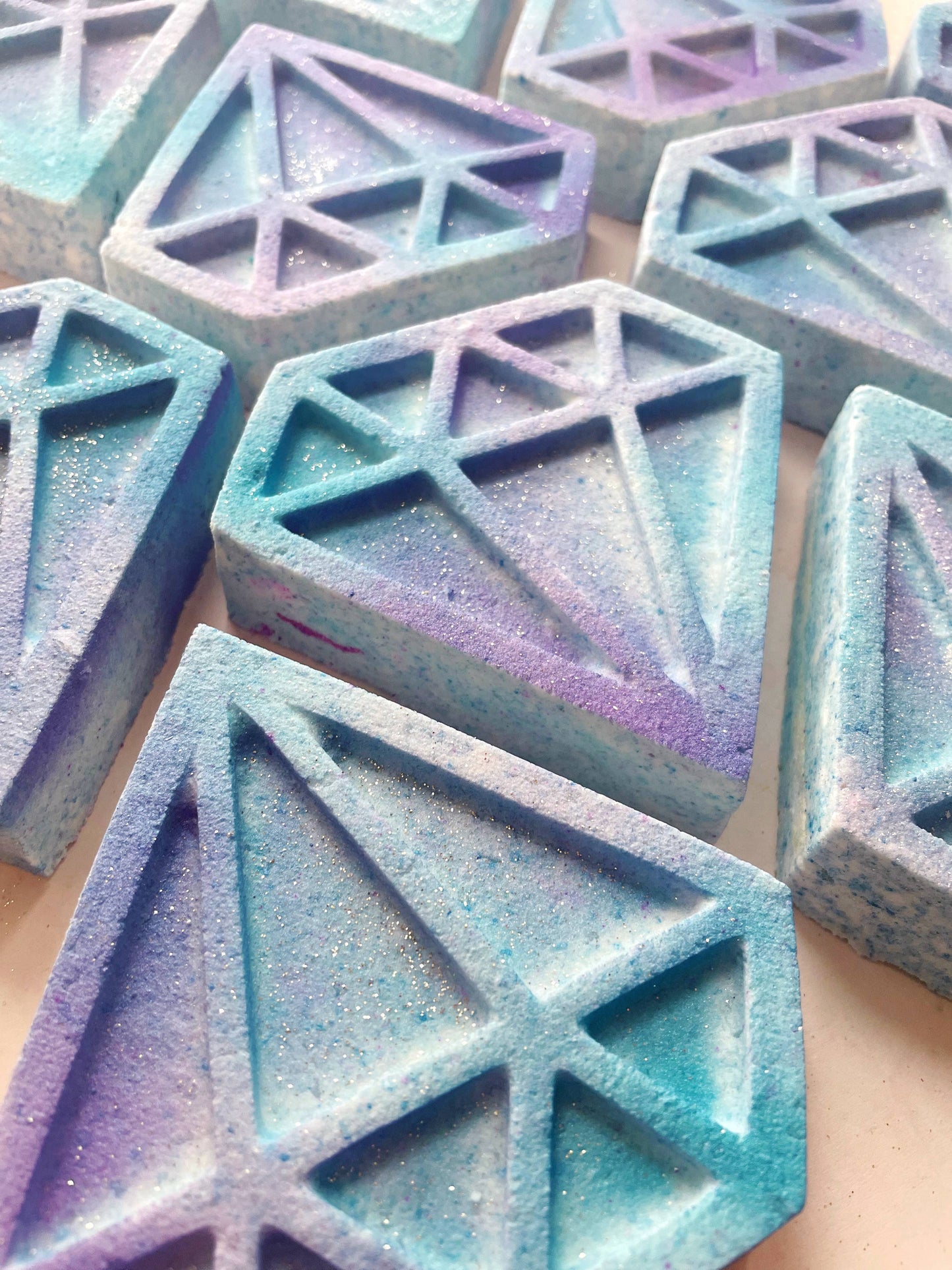 Diamond Bath Bomb