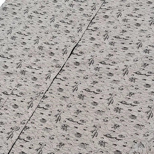 Mojave Cactus Button Down