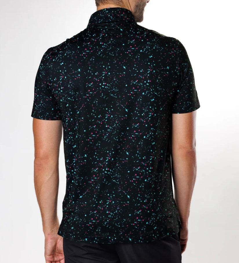Cosmic Polo