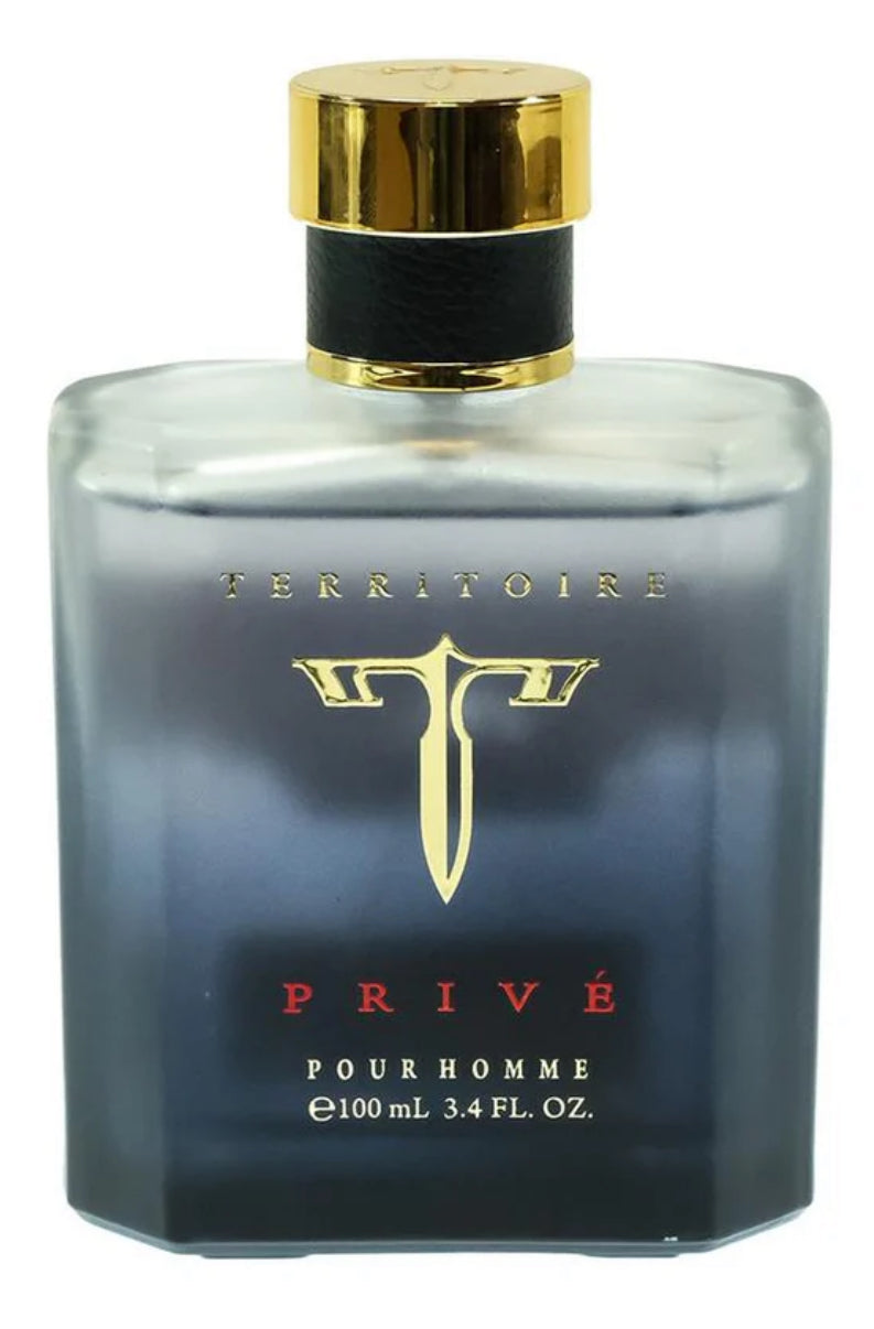 TERRITOIRE PRIVE