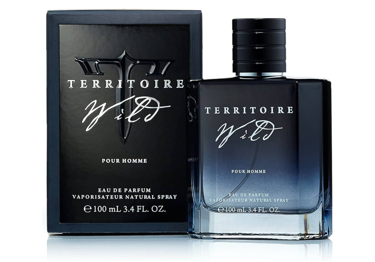 TERRITOIRE WILD