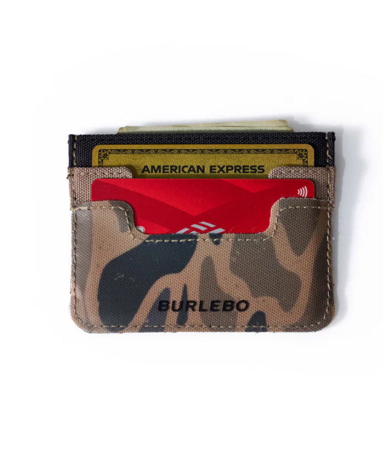 Burlebo Wallet