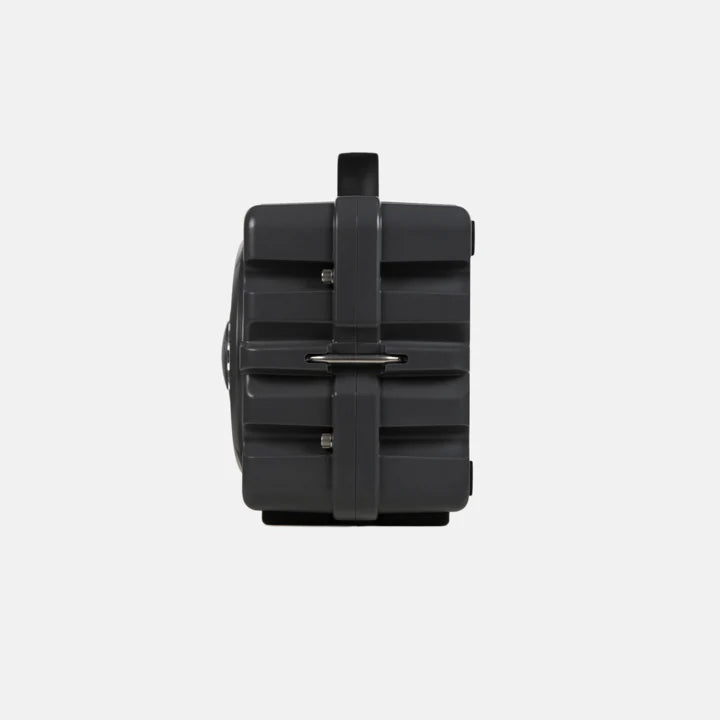 Turtlebox Gen 3 Speaker- Gray & Black