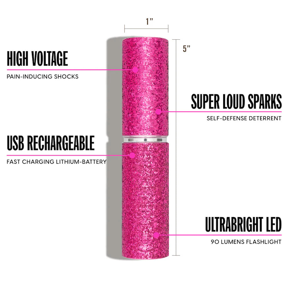 Skinny Mini Stun Gun