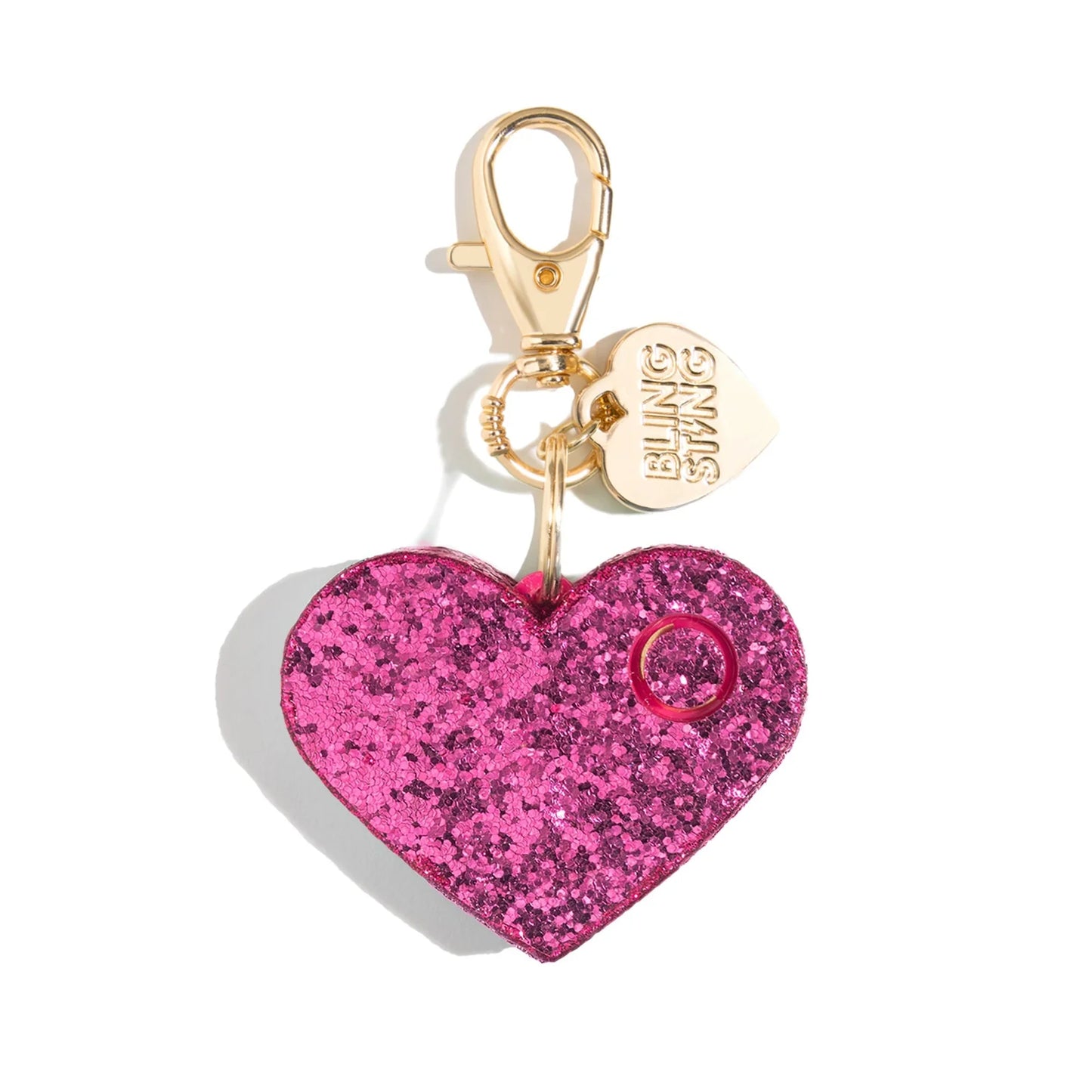 Heart Safety Alarm