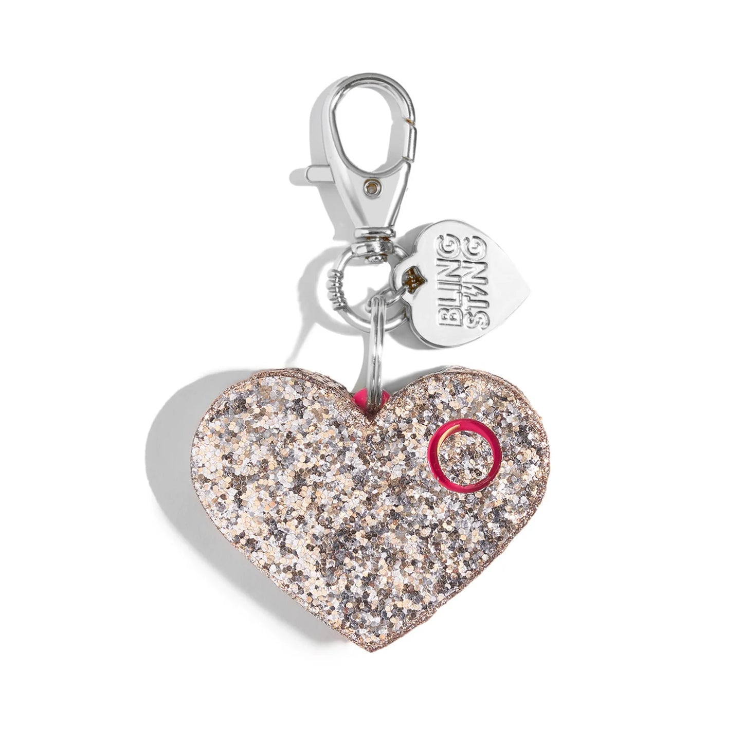 Heart Safety Alarm