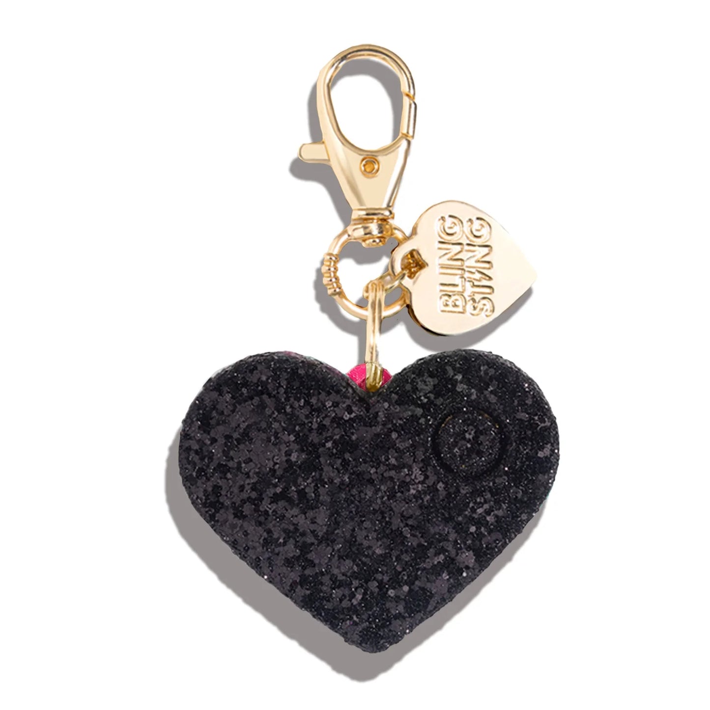Heart Safety Alarm