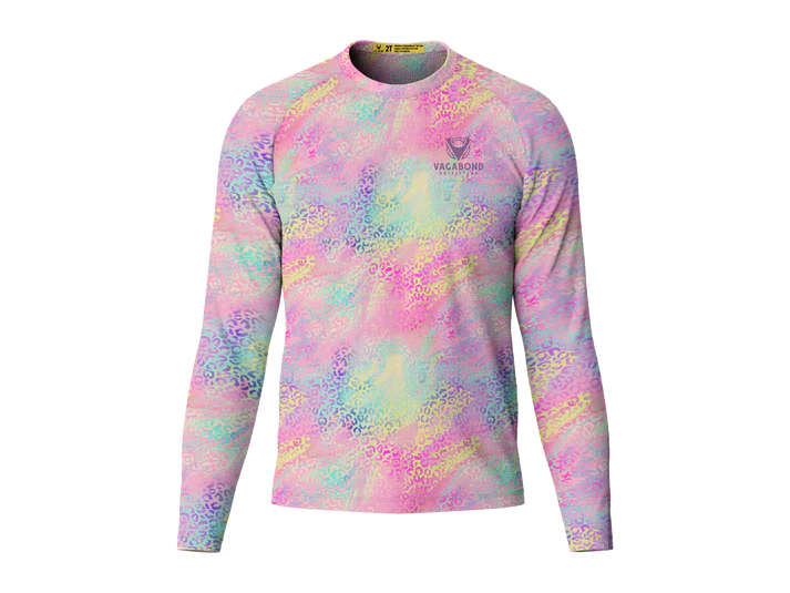 Kid's Lisa Frank 2.0 Crew