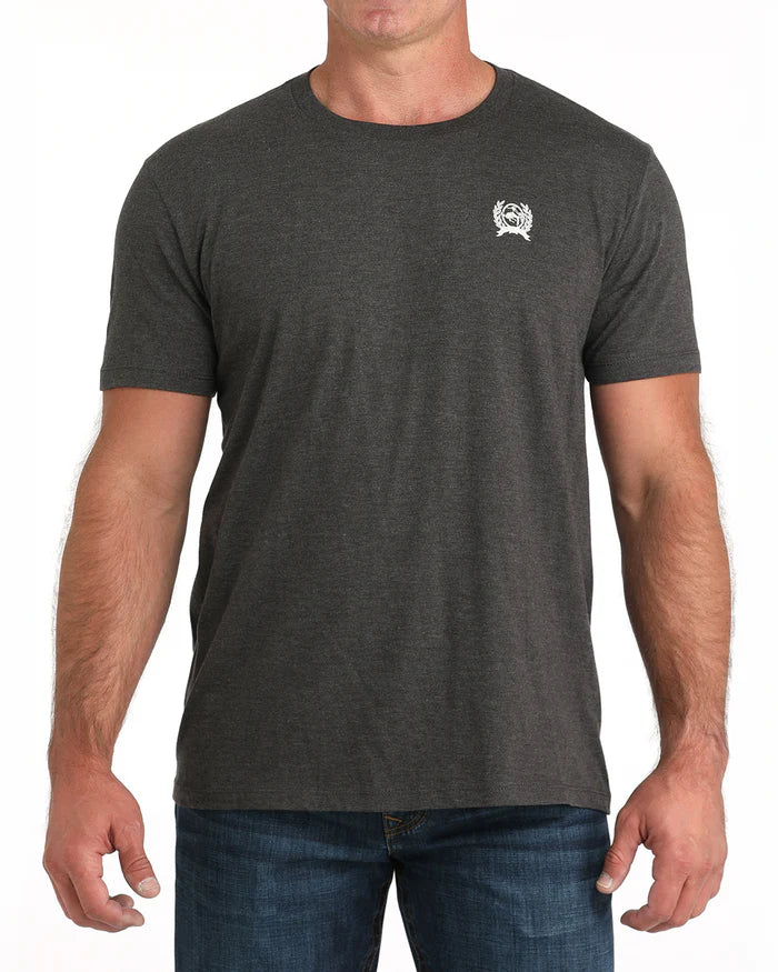 Cinch Logo Men's Graphic Tee