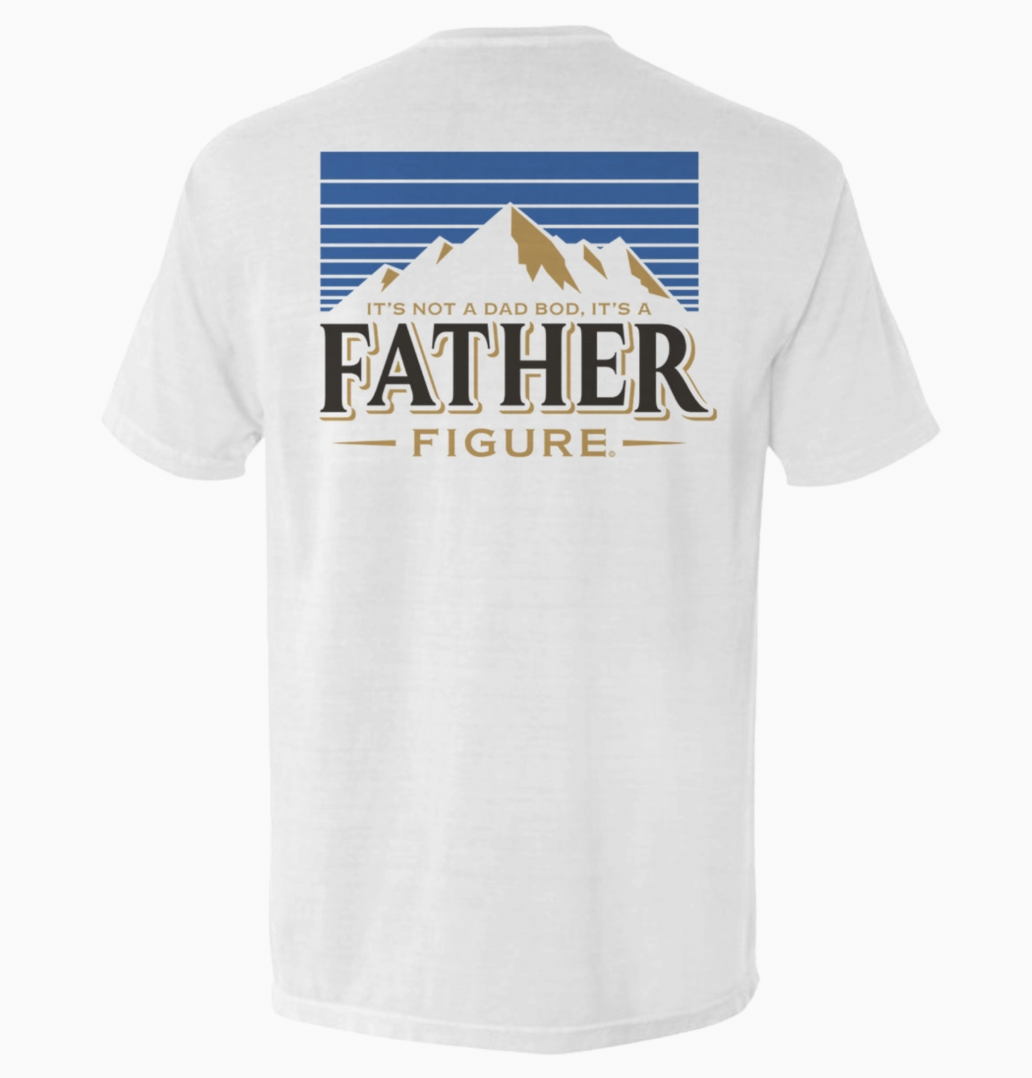 Father Figure Tee