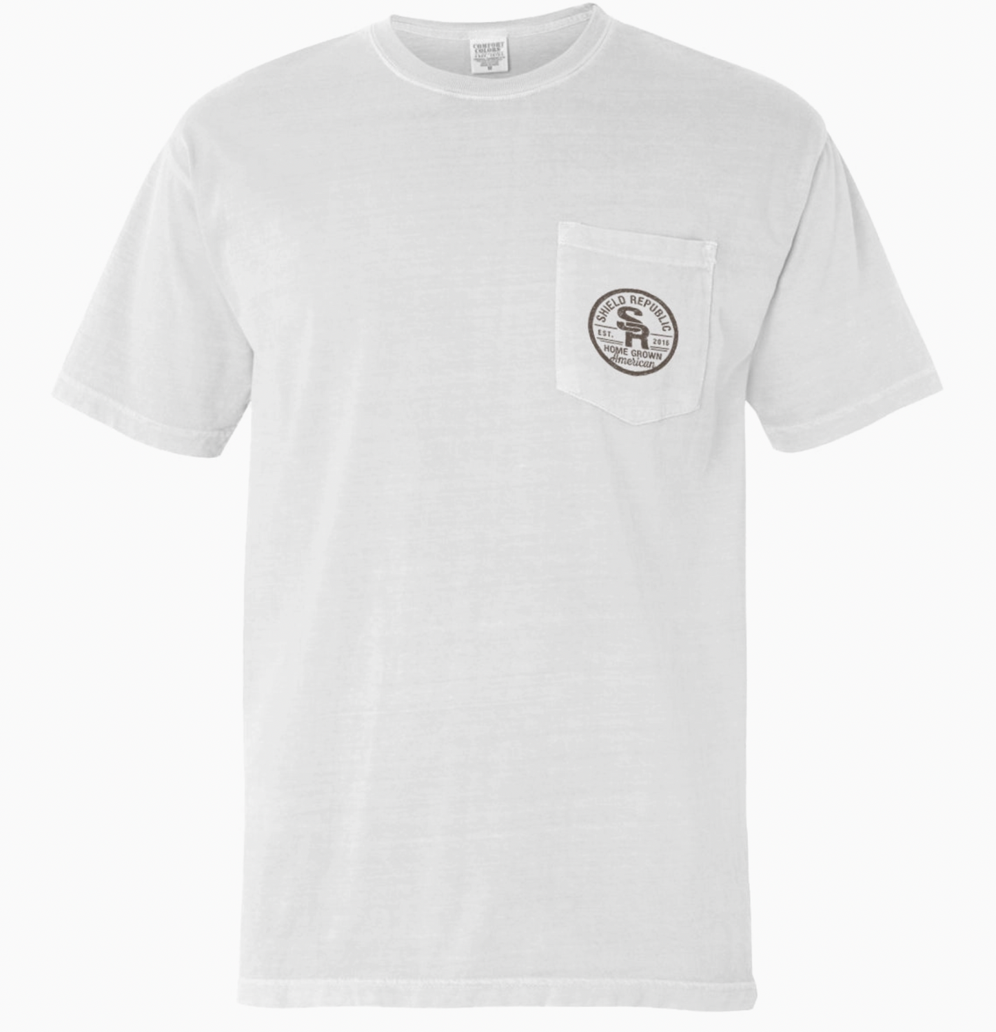 Father Figure Tee