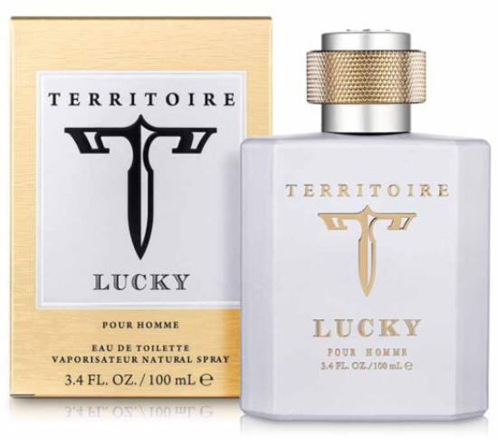 TERRITOIRE LUCKY