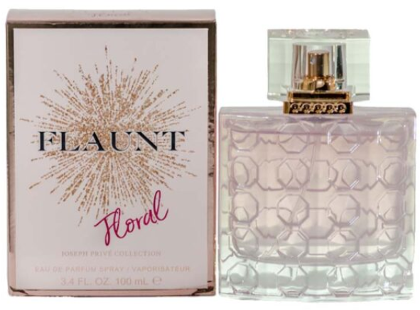 FLAUNT FLORAL