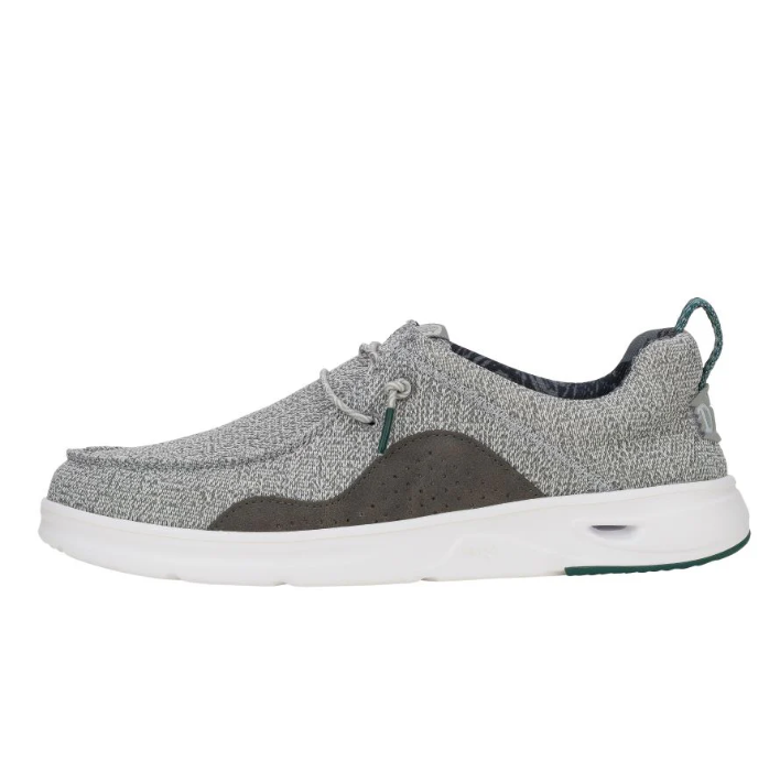 Wally Hey2O Mesh - Grey