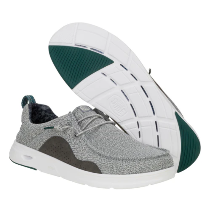 Wally Hey2O Mesh - Grey