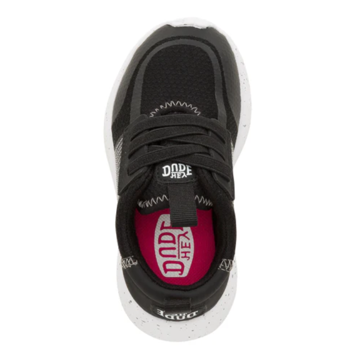 Sirocco Play Toddler Varsity