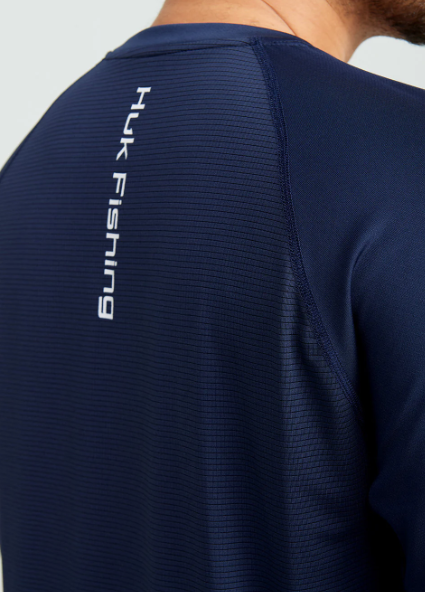 Icon Performance Crew T-Shirt - Naval Academy