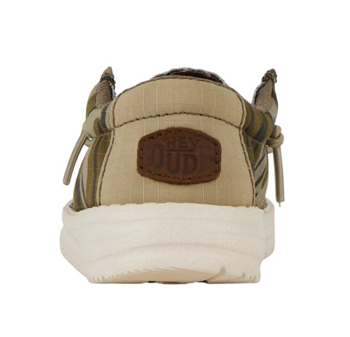 Wally Mossy Oak Toodler