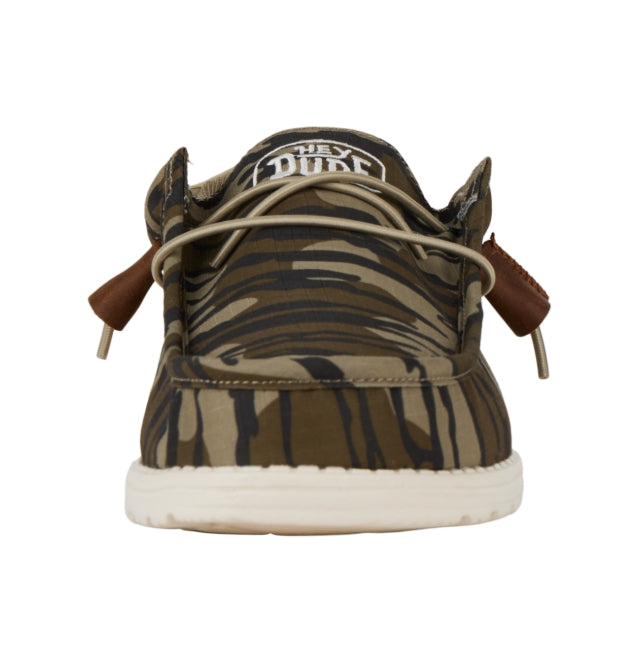 Wally Mossy Oak Men