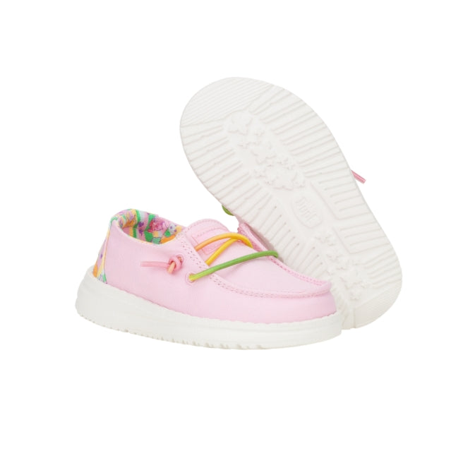 Wendy Toddler MLP Hey Dudes