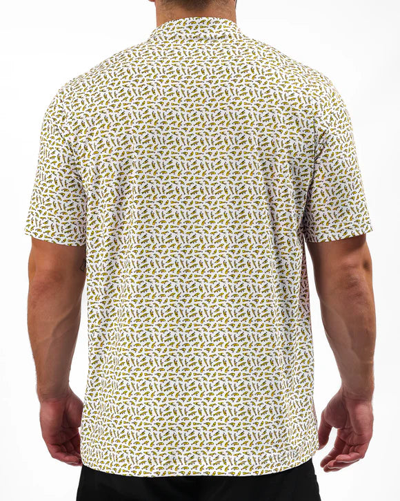 Tacklebox Men's Polo