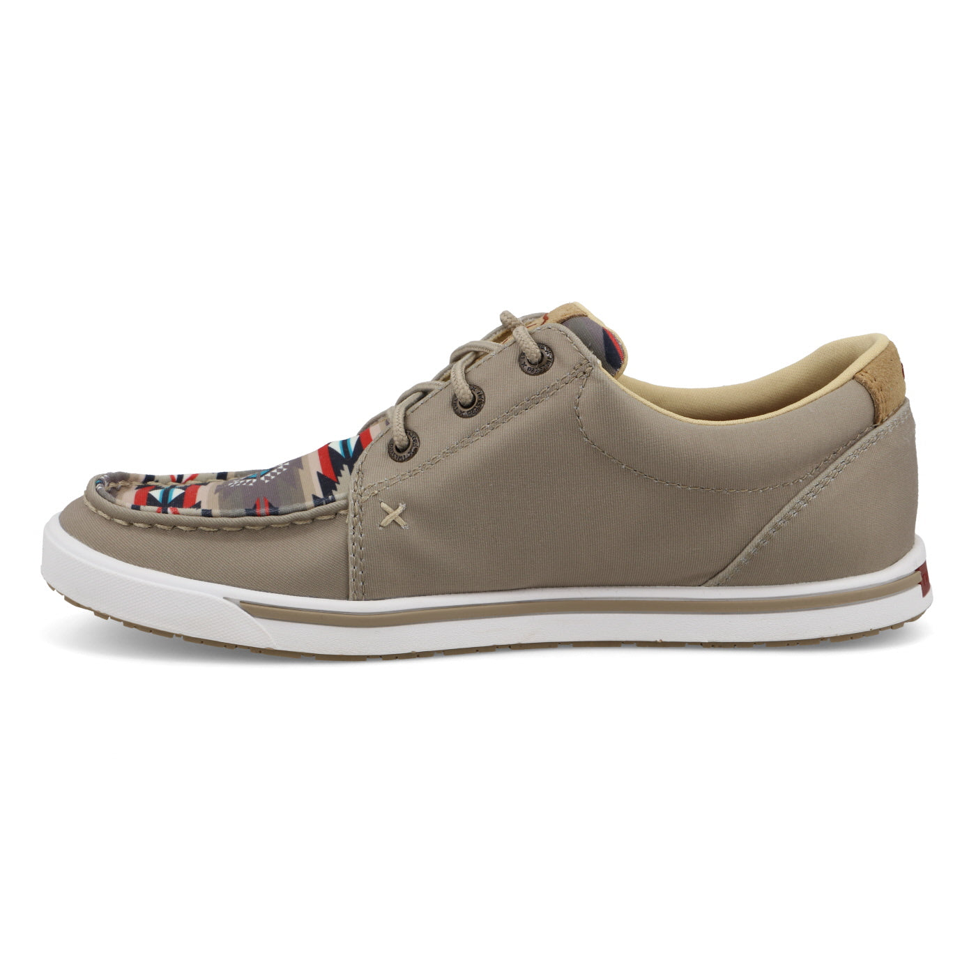 Twisted X Kicks - Silver Sage & Multi