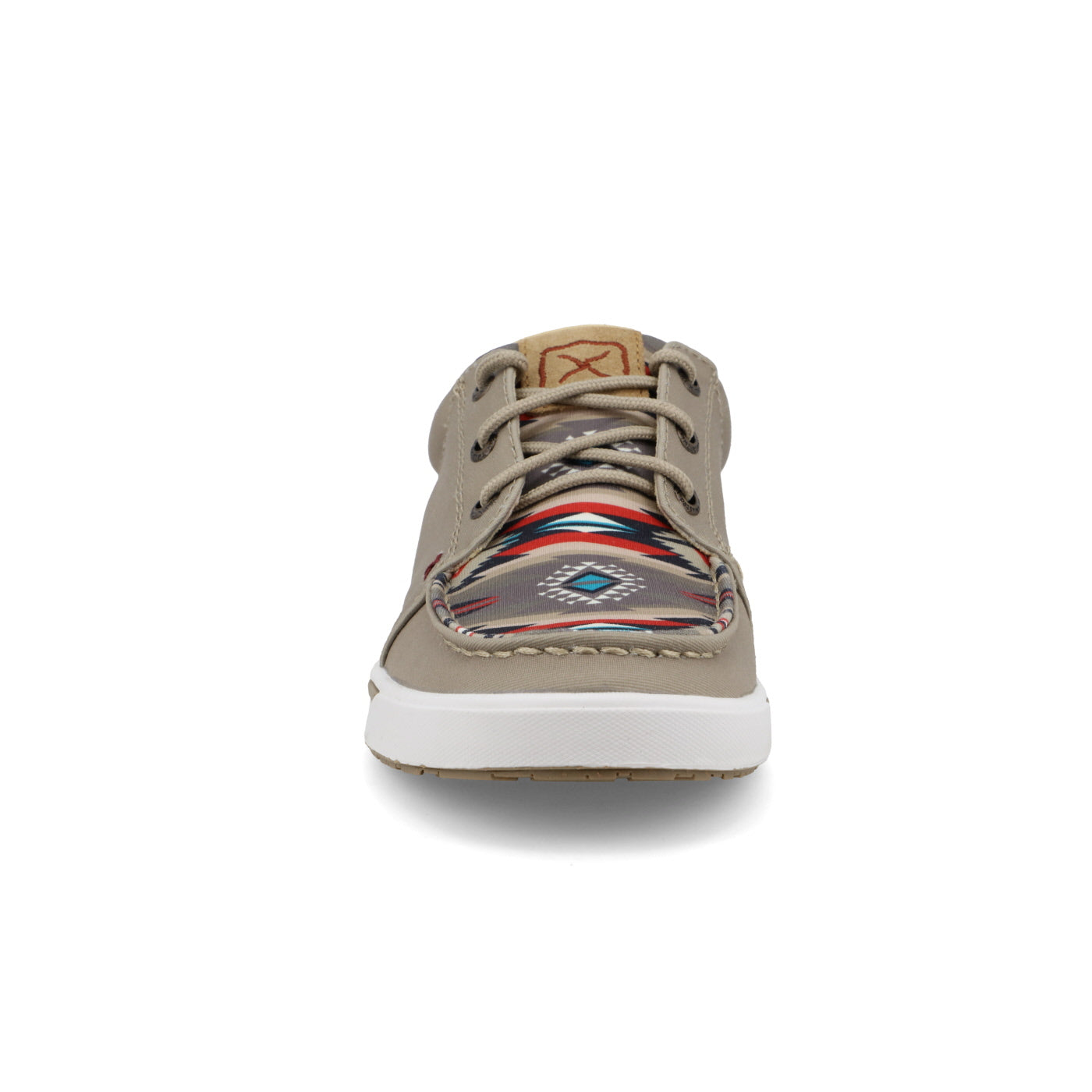Twisted X Kicks - Silver Sage & Multi