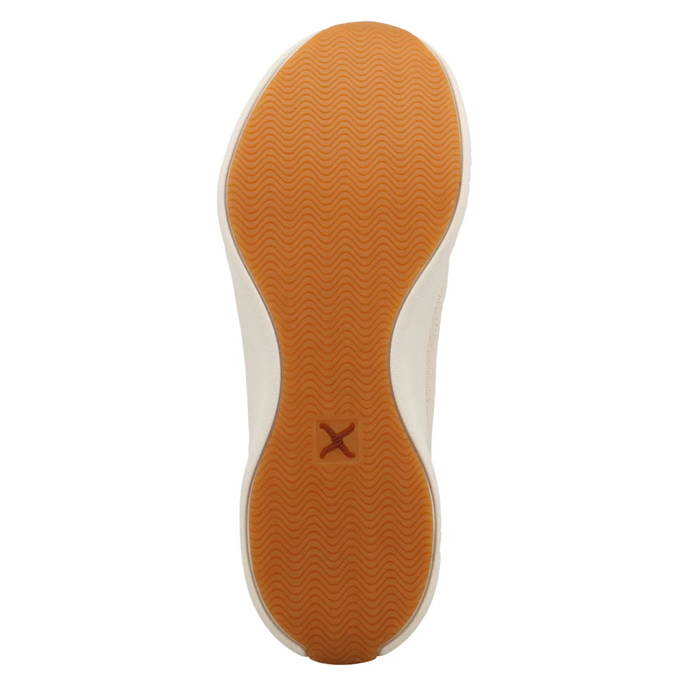 Twisted X Women's Ultralite X™ Casual Shoes - Moc Toe