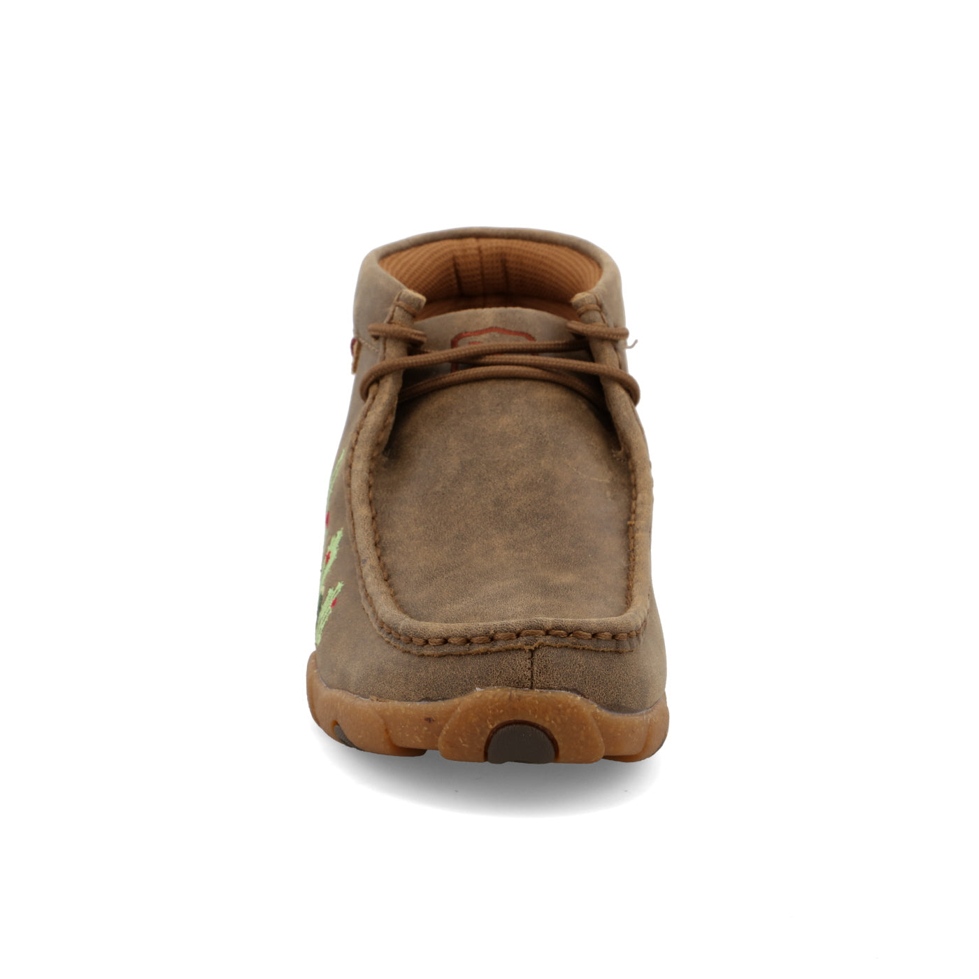 Twisted X Chukka Driving Moc - Cactus