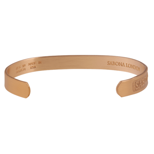 Traditional Copper Cuff