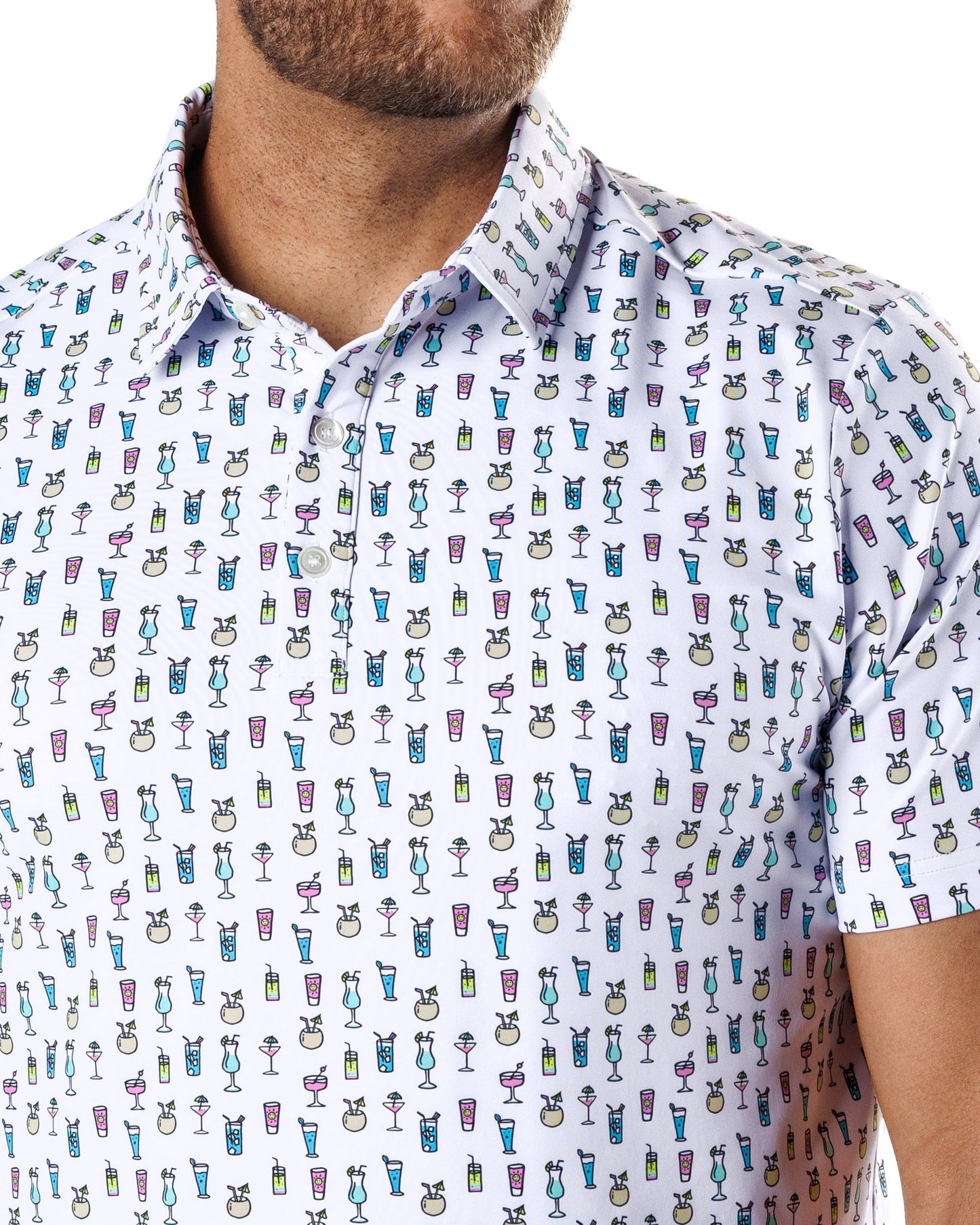 Bottomless Polo