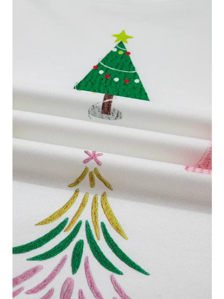 Christmas Lounge Set