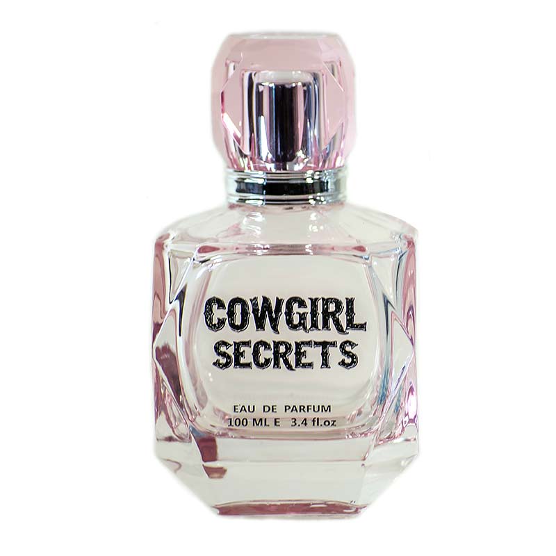 COWGIRL SECRETS PERFUME