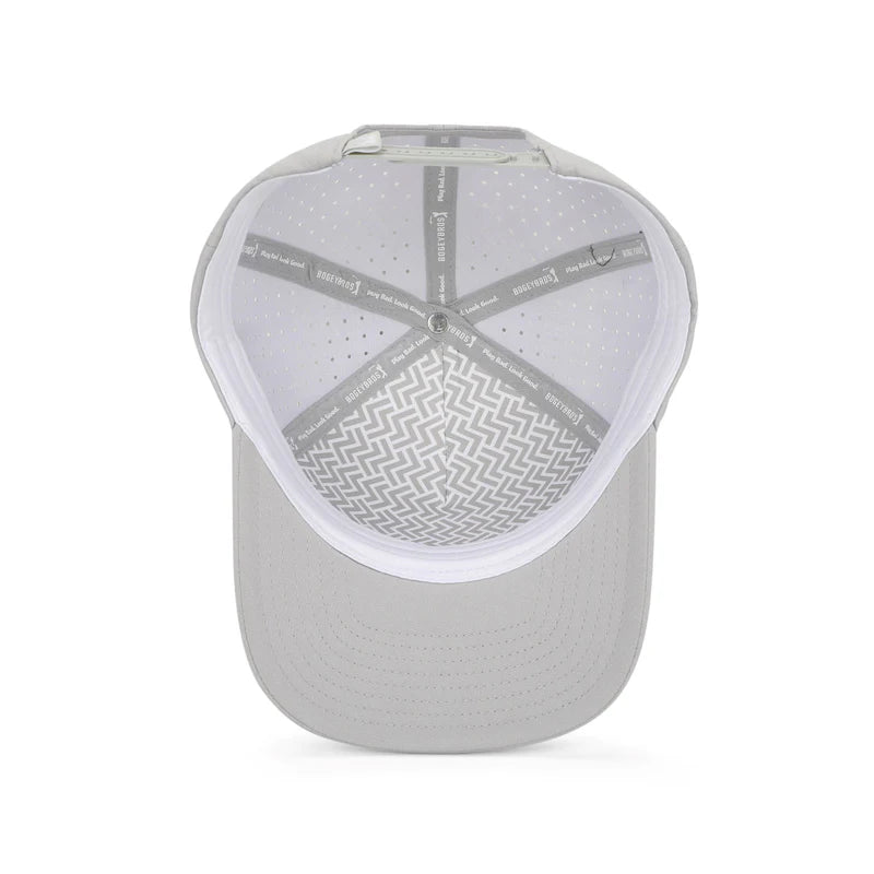 Balls Deep- Performance Golf Hat