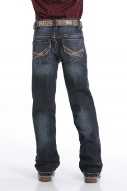 CINCH Boys Relaxed Fit Jean