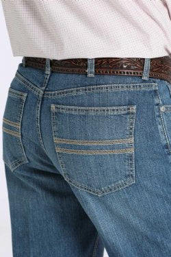 Men's Relaxed Fit White Label - Medium Stone