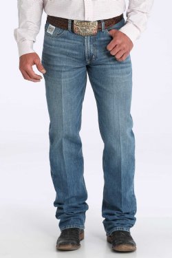 Men's Relaxed Fit White Label - Medium Stone
