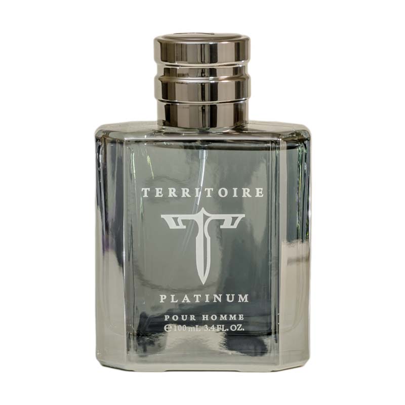 TERRITOIRE PLATINUM COLOGNE