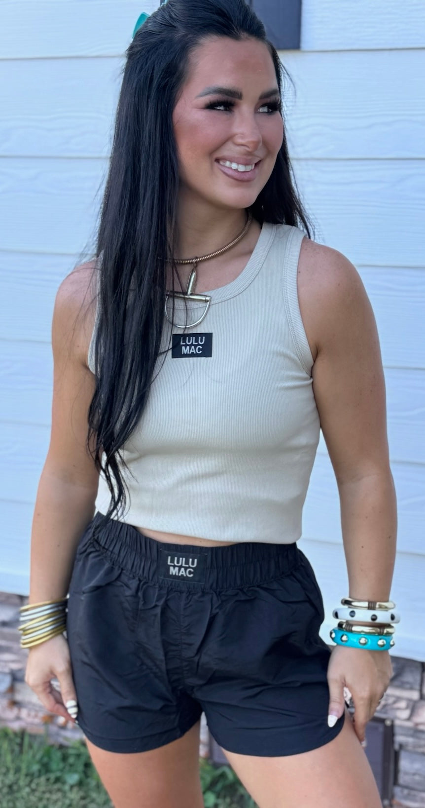 Lulu Mac