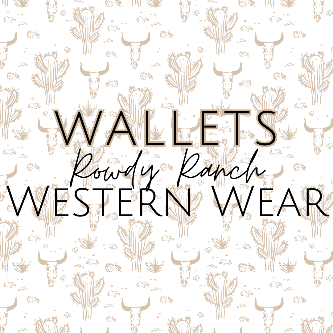 Wallets