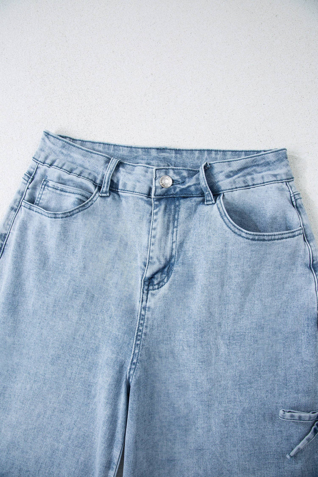 Pretty Little Bows Jeans