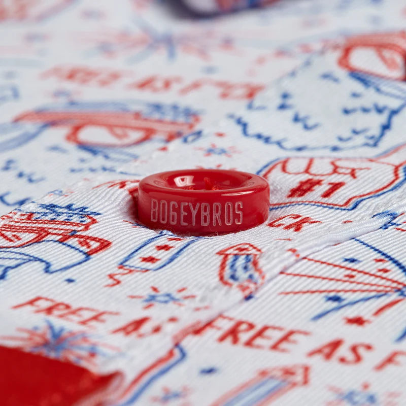 'Merica- Polo