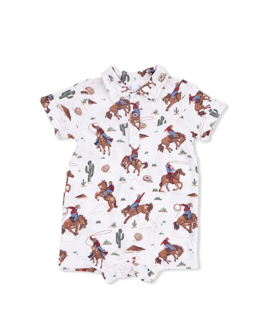 Buckaroo Western Lounge Set